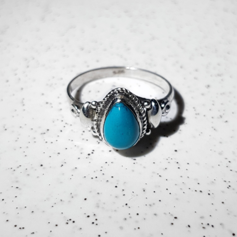 Idana Blue Turkoois