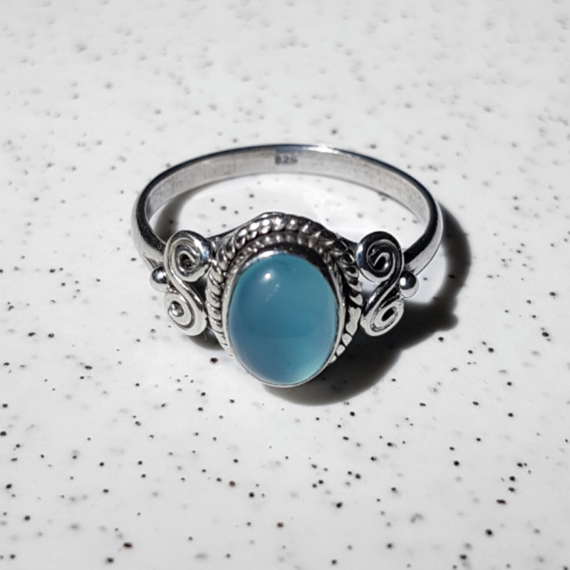 Linesa Aquamarine