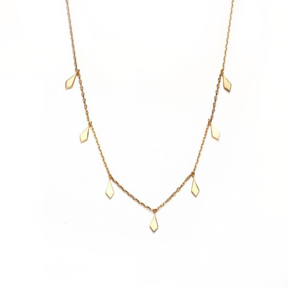 Isha Gold