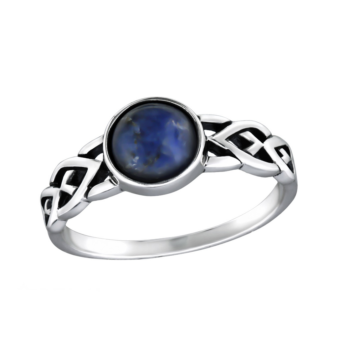 Blue Okun Sodaliet