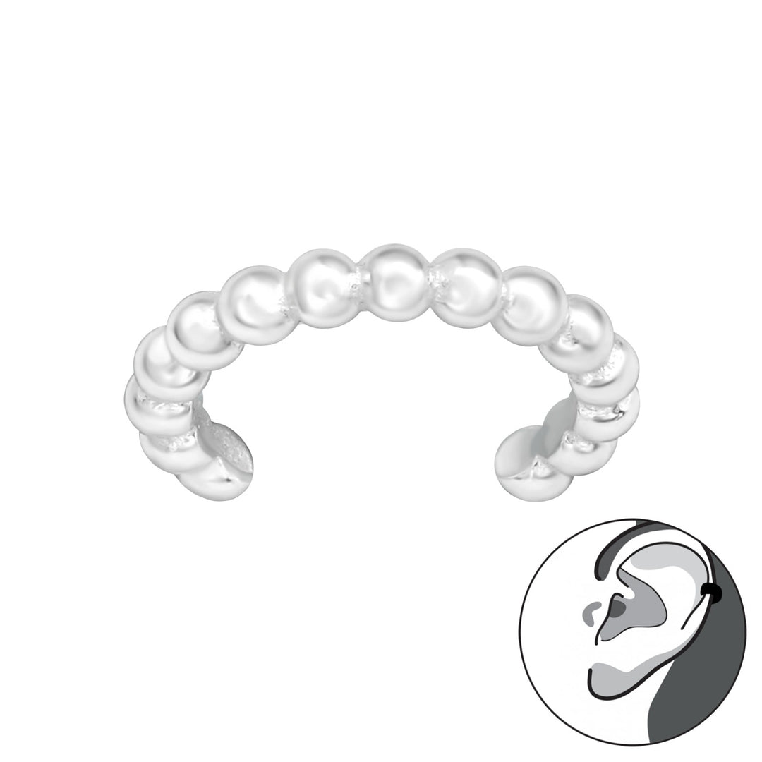 Earcuff Bolu