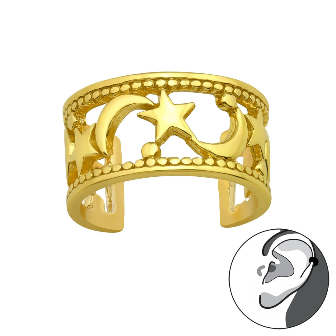 Earcuff Isana