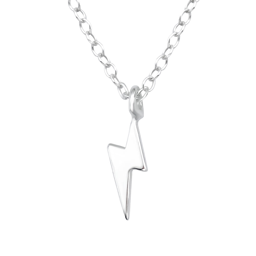 Silver Lightning