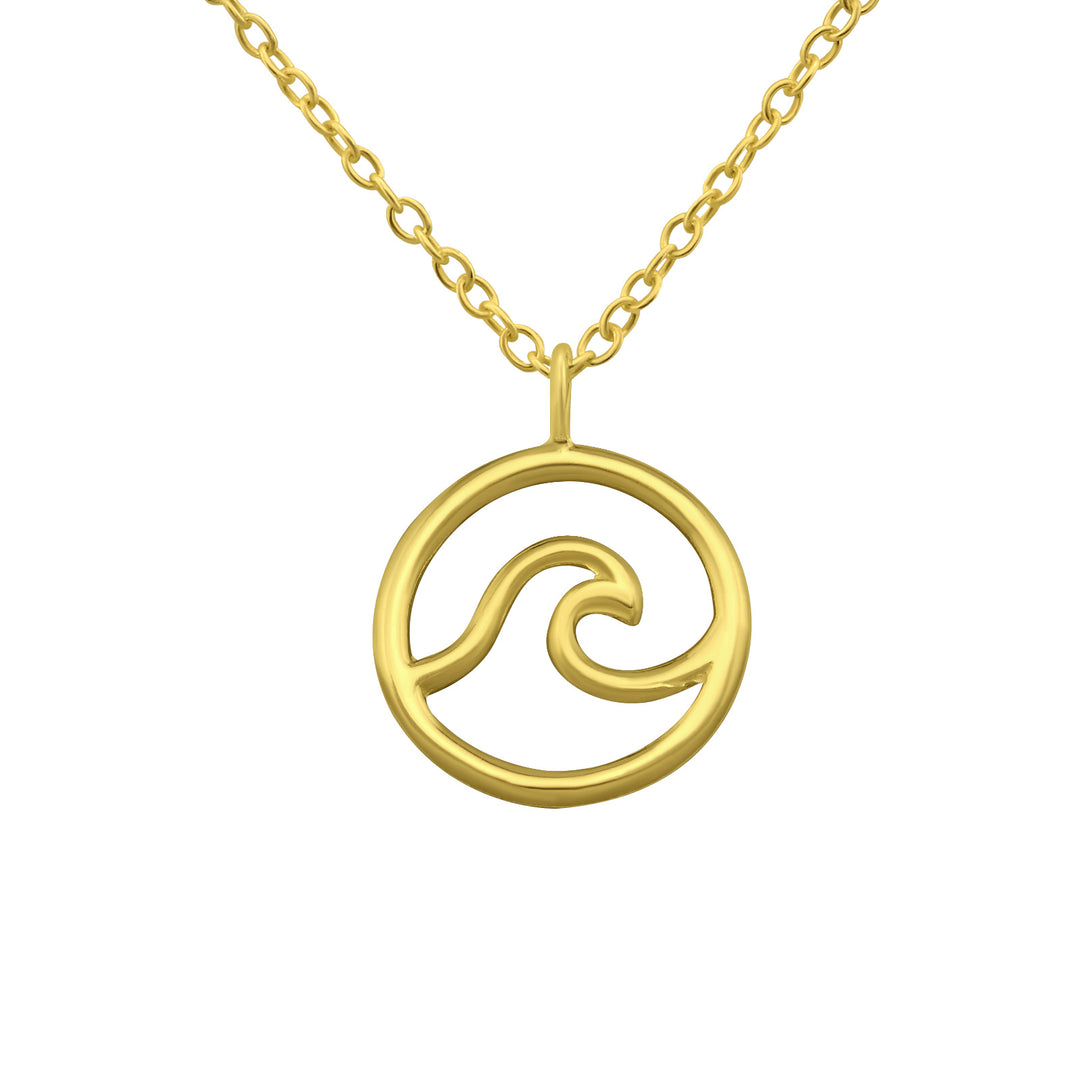 Gold Wave