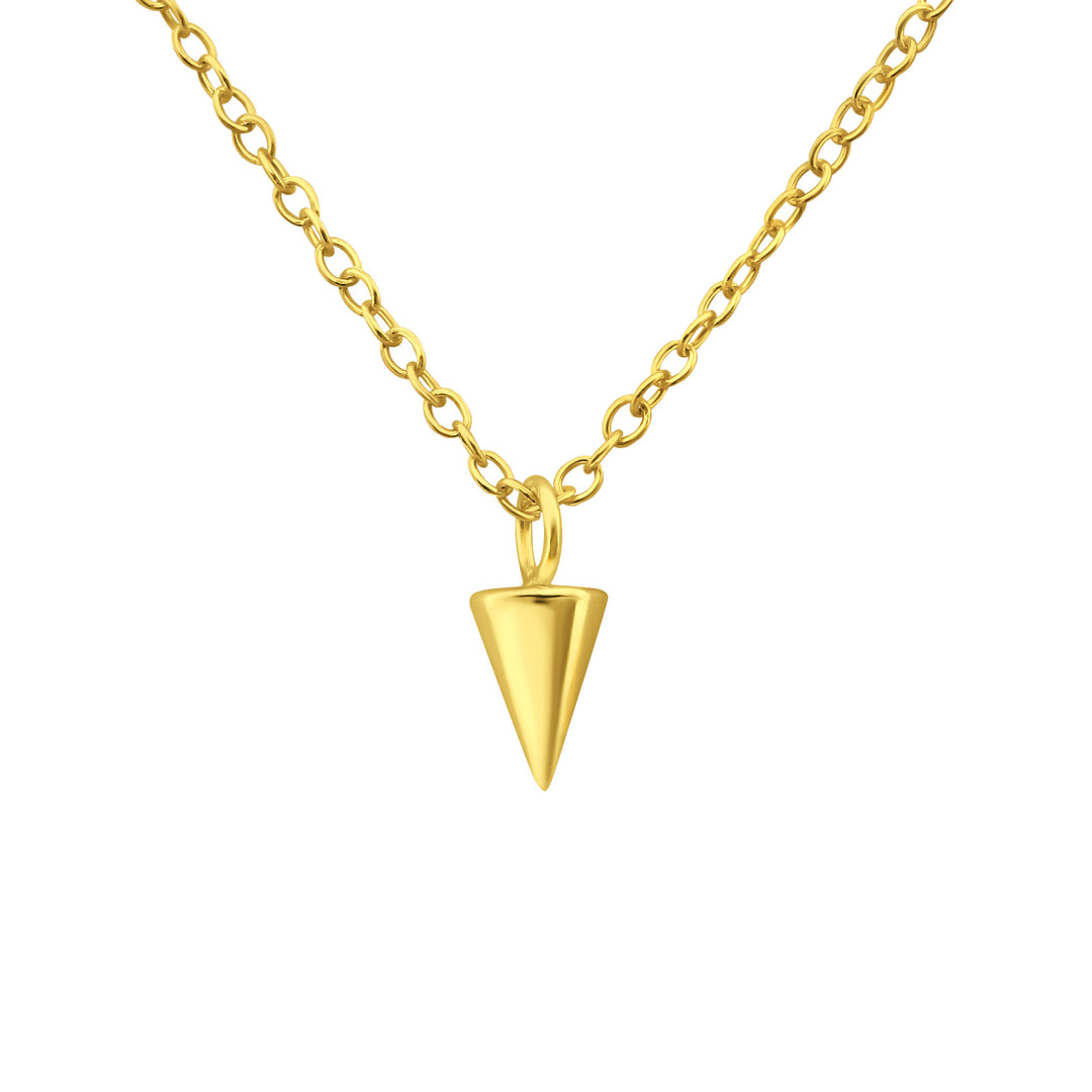 Ketting Dozi gold