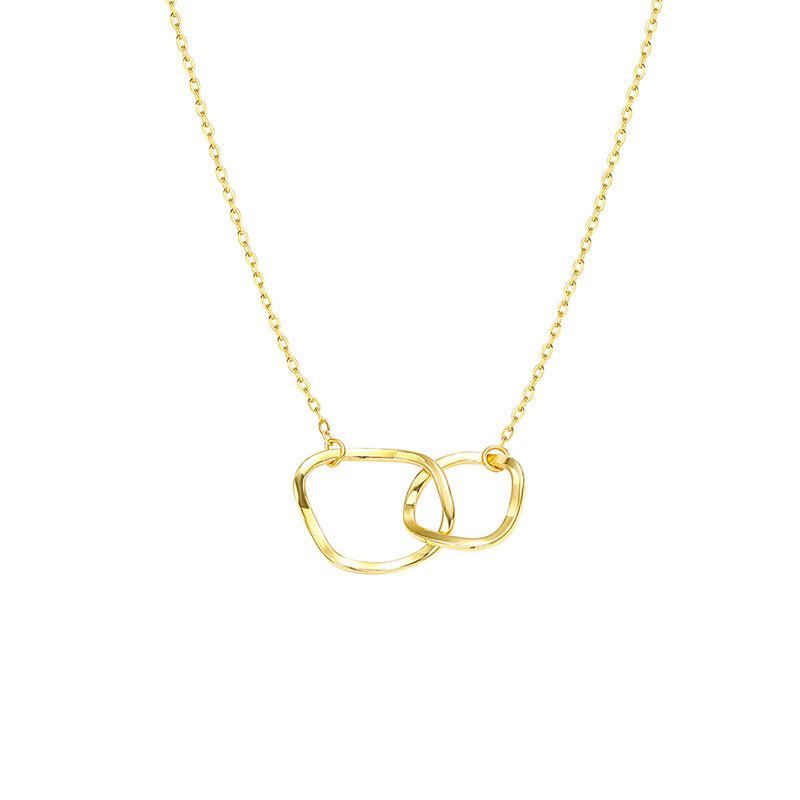 Golden Rings