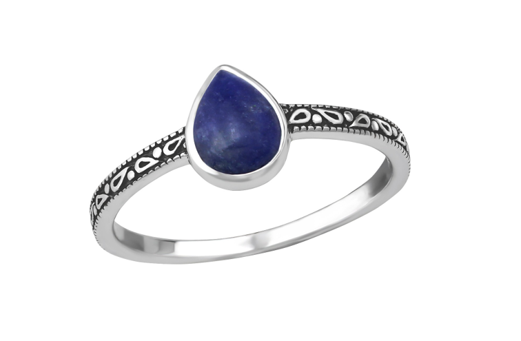 Blue Jusiel Sodaliet
