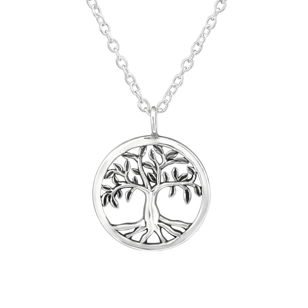 Tree of Life