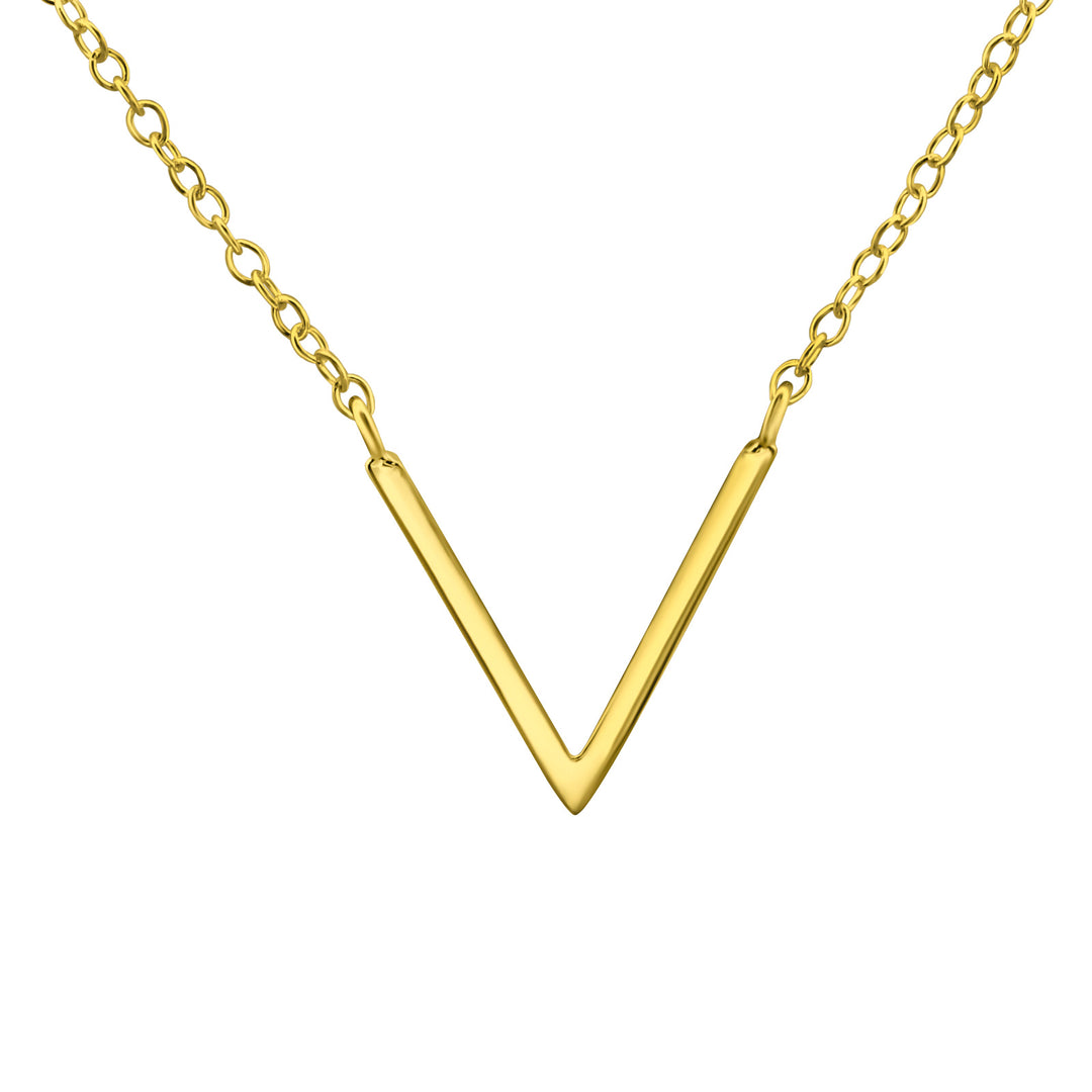V Gold