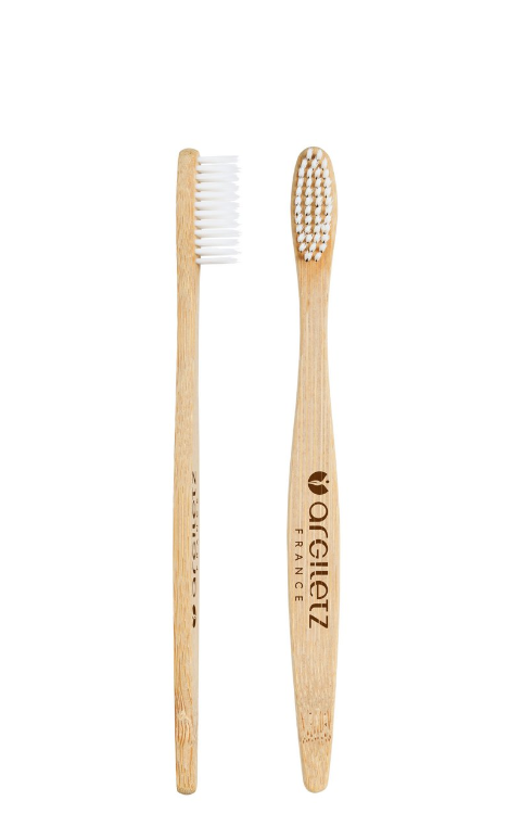 Argiletz Bamboo tandenborstel